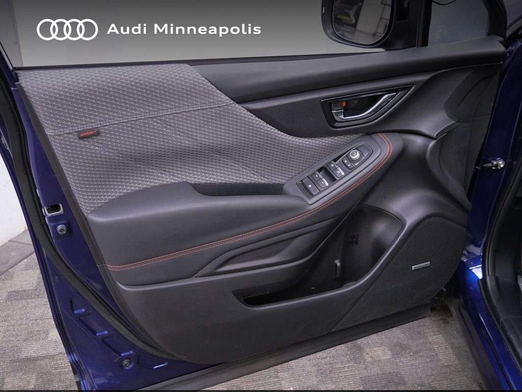 Thumbnail: 2024 Subaru Forester - 14