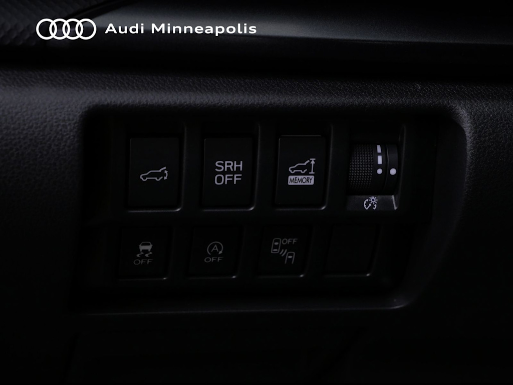 Thumbnail: 2024 Subaru Forester - 18
