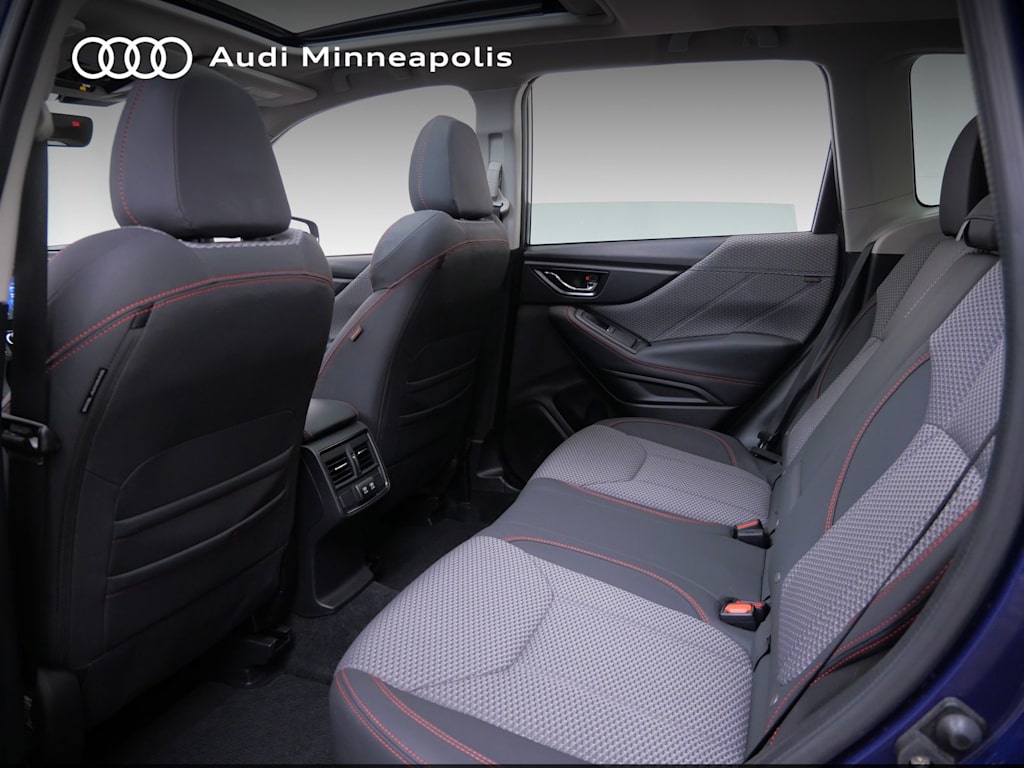 Thumbnail: 2024 Subaru Forester - 8