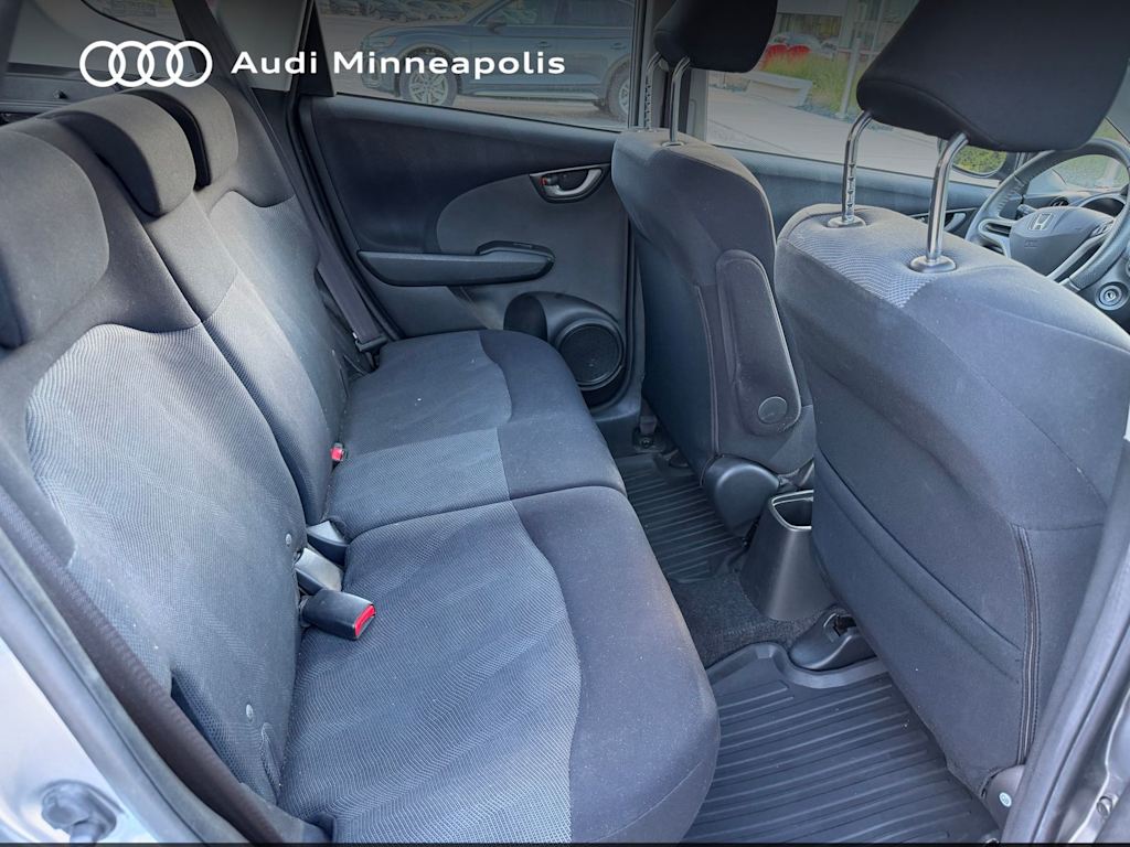 Thumbnail: 2009 Honda Fit - 6