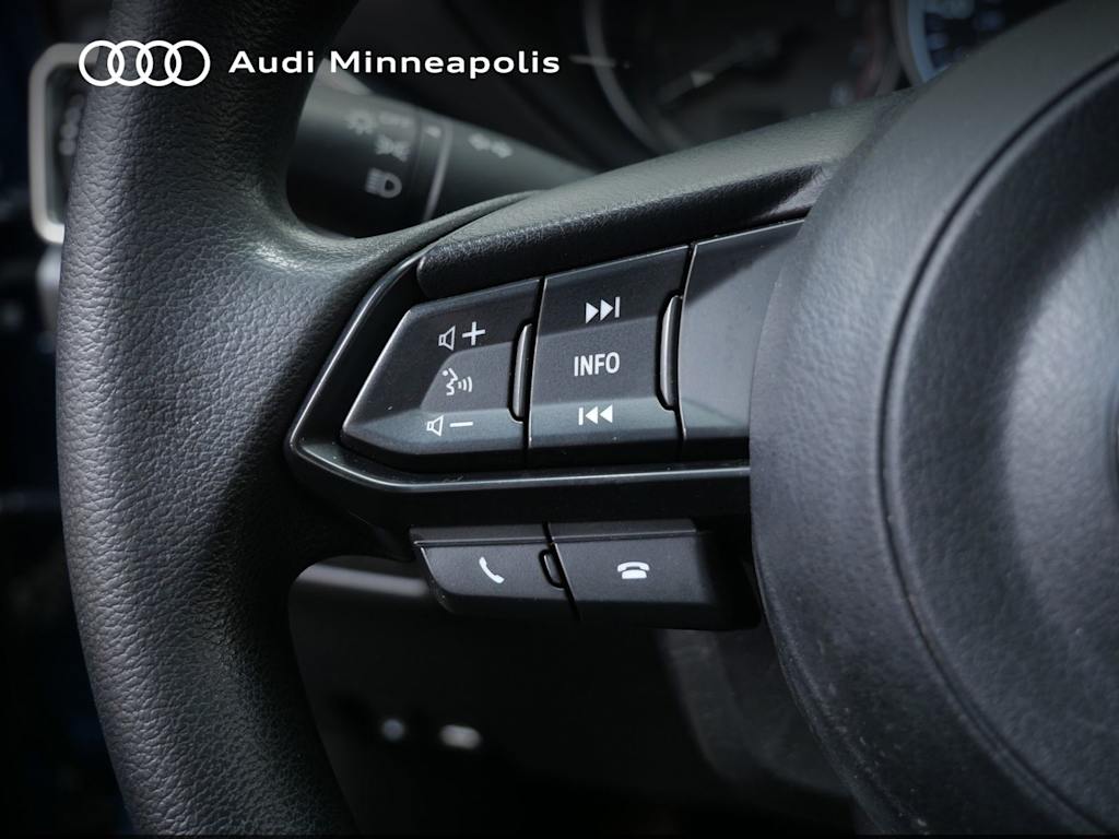 Thumbnail: 2017 Mazda CX-5 - 18