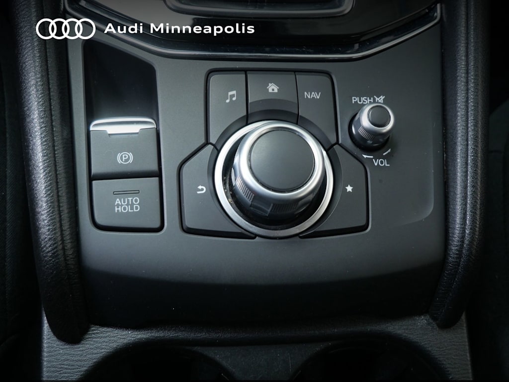 Thumbnail: 2017 Mazda CX-5 - 10