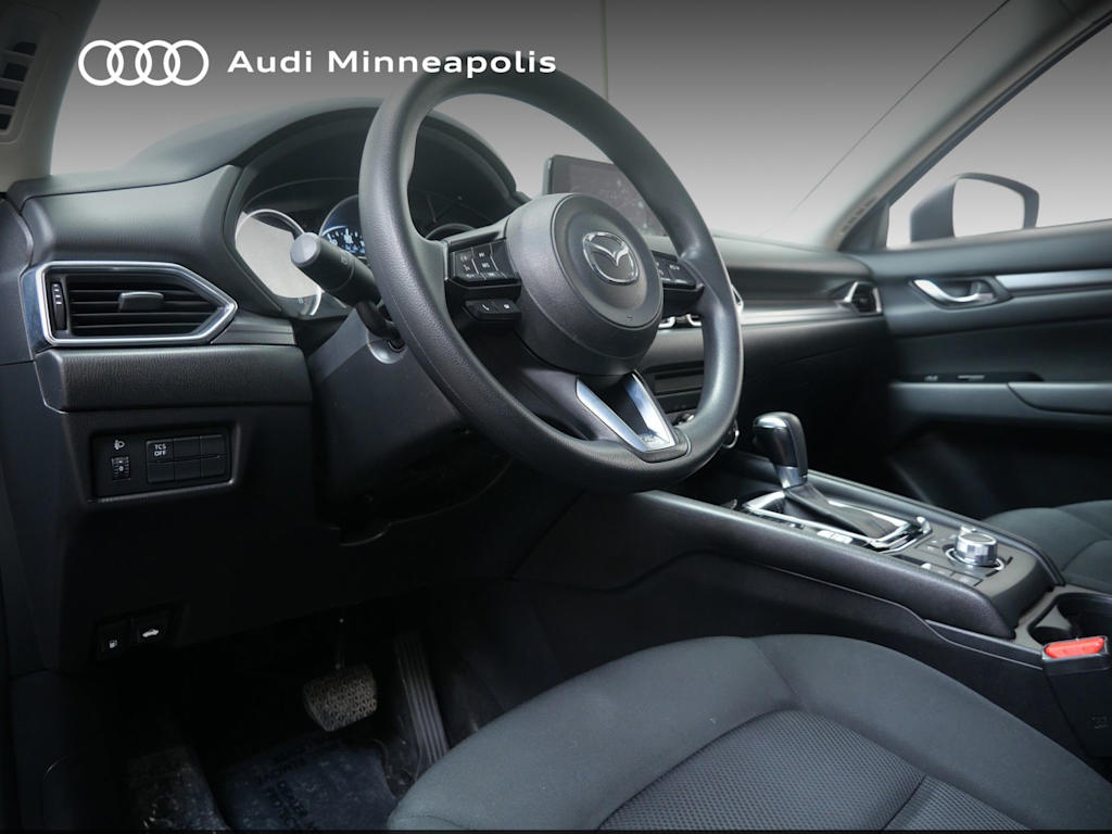 Thumbnail: 2017 Mazda CX-5 - 2