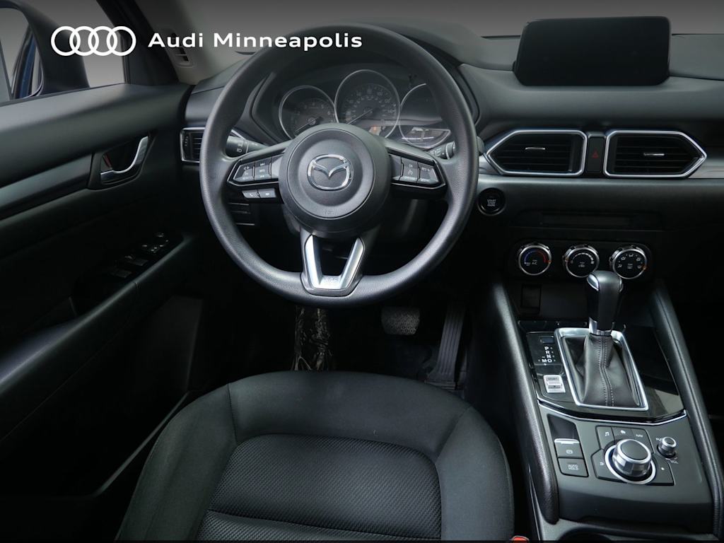 Thumbnail: 2017 Mazda CX-5 - 7