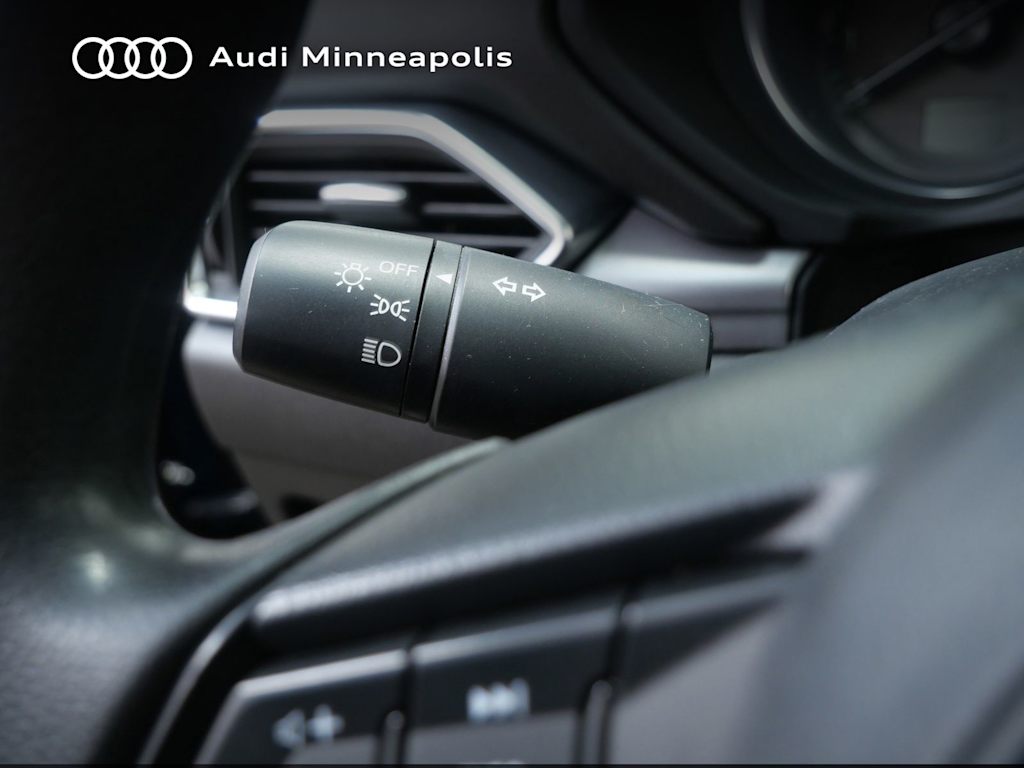 Thumbnail: 2017 Mazda CX-5 - 19