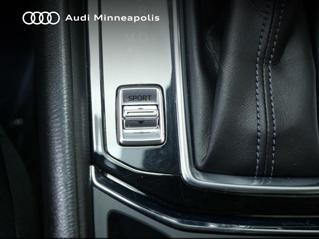 Thumbnail: 2017 Mazda CX-5 - 24