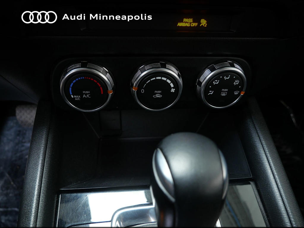 Thumbnail: 2017 Mazda CX-5 - 22