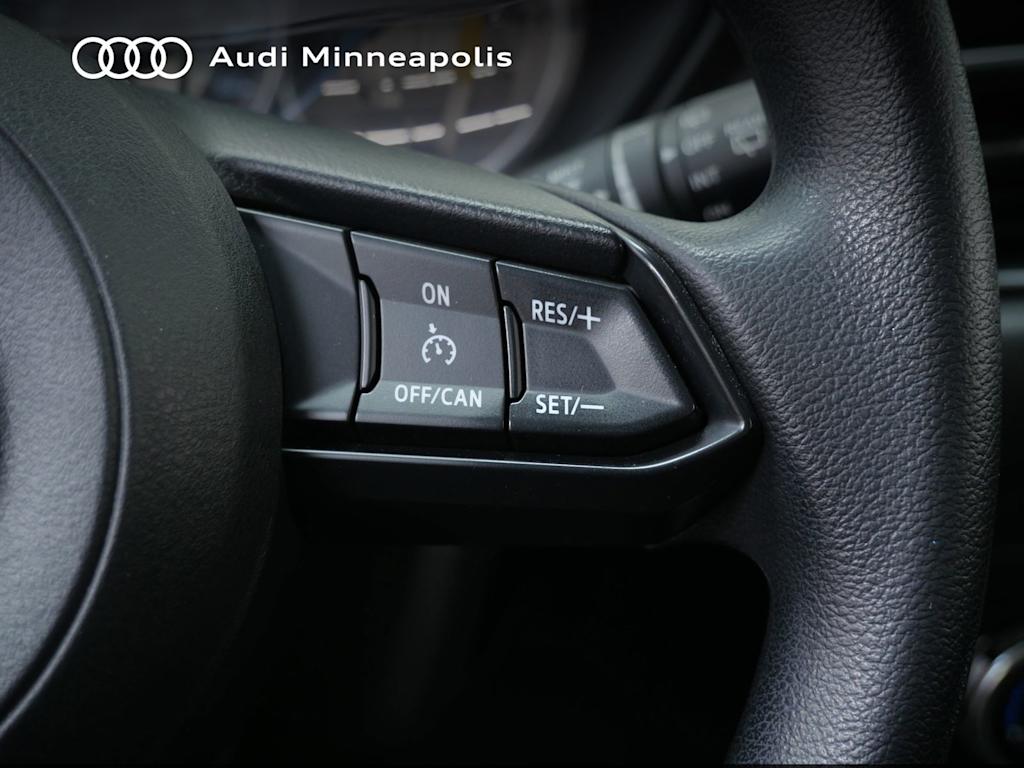 Thumbnail: 2017 Mazda CX-5 - 17