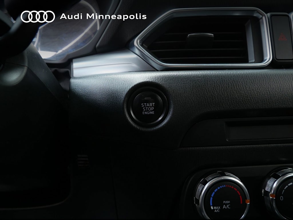 Thumbnail: 2017 Mazda CX-5 - 23