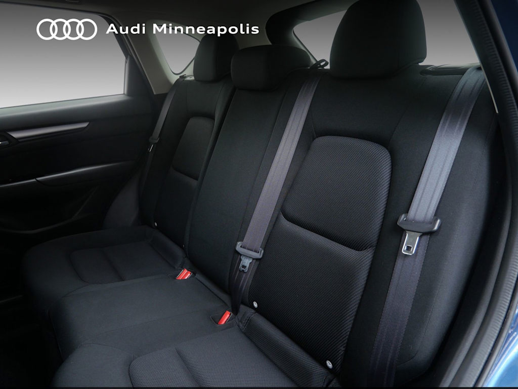 Thumbnail: 2017 Mazda CX-5 - 8