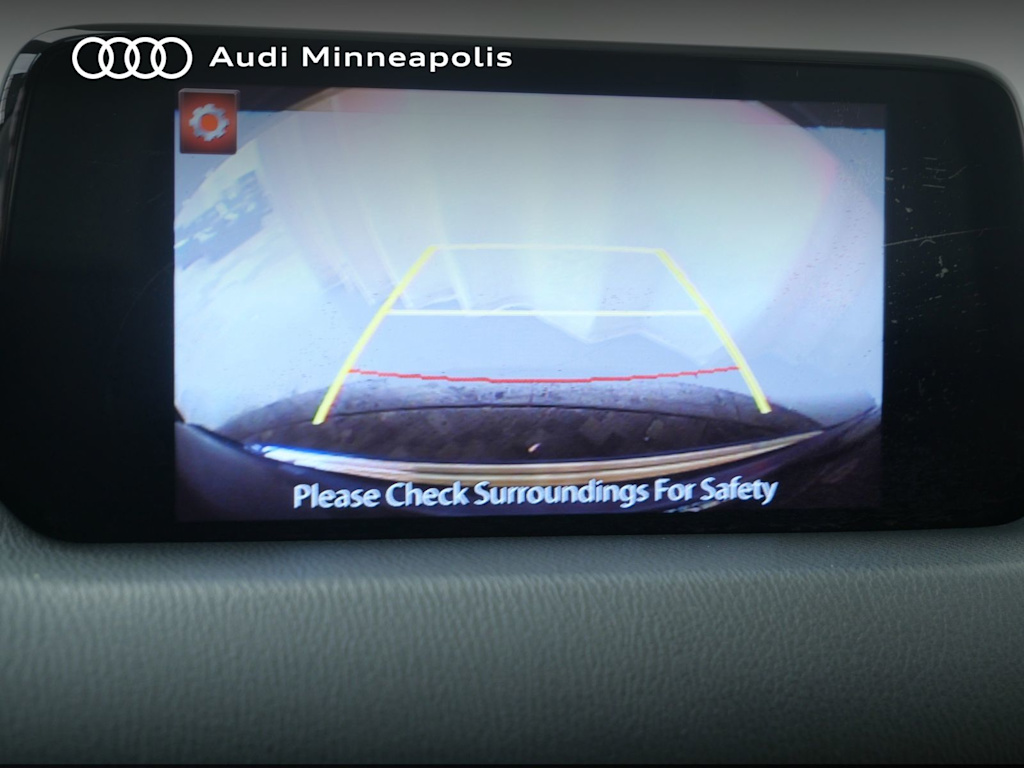 Thumbnail: 2017 Mazda CX-5 - 25