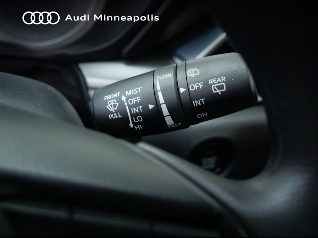 Thumbnail: 2017 Mazda CX-5 - 20