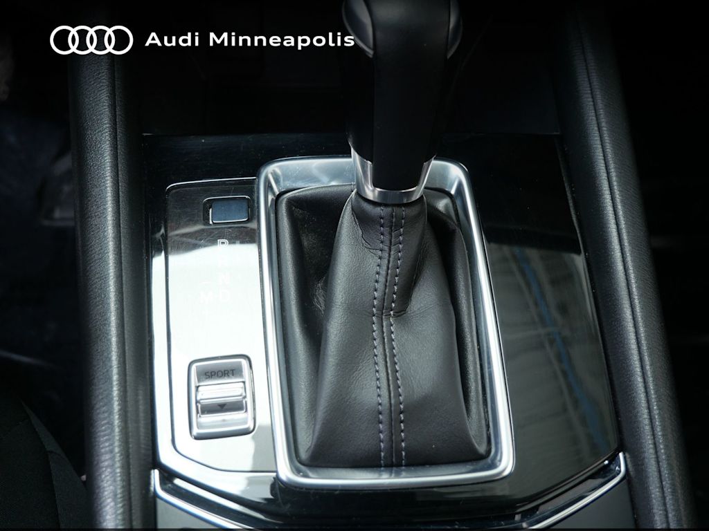 Thumbnail: 2017 Mazda CX-5 - 21