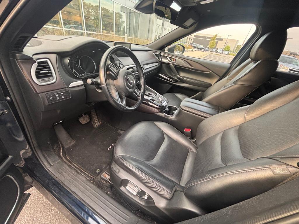 Thumbnail: 2019 Mazda CX-9 - 2