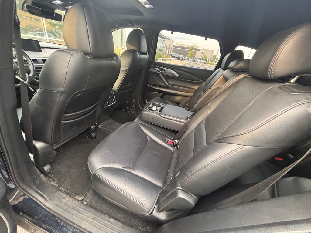 Thumbnail: 2019 Mazda CX-9 - 6
