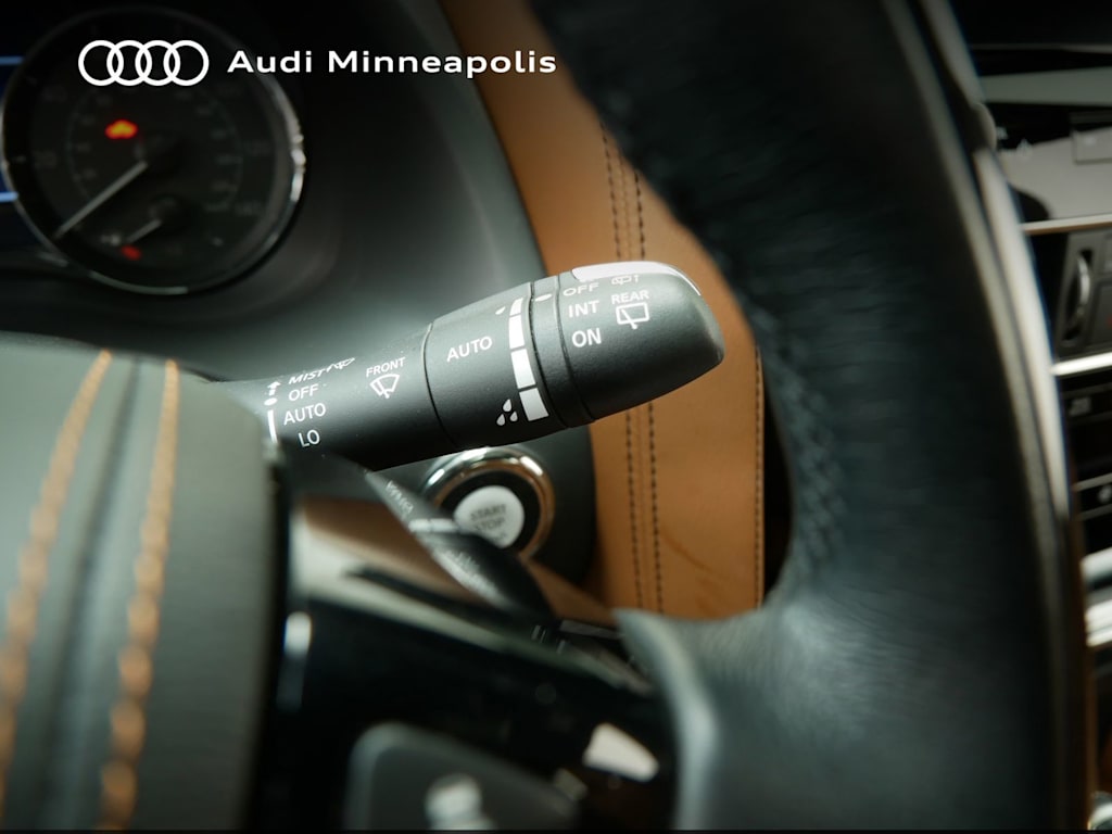 Thumbnail: 2024 INFINITI QX80 - 21