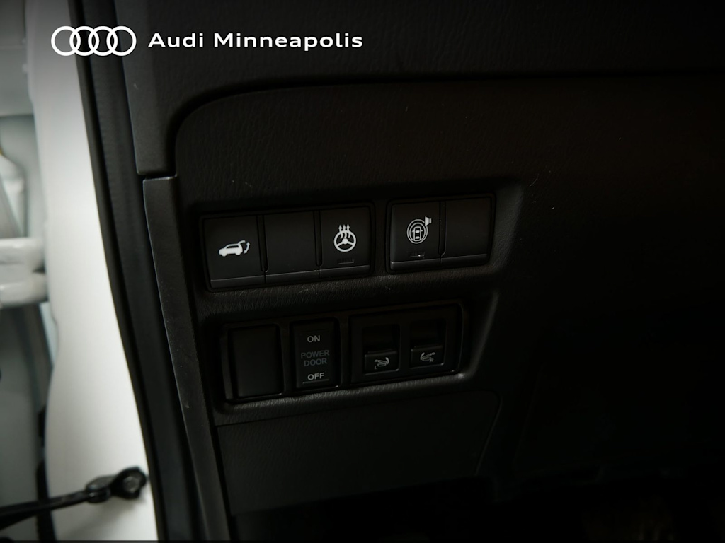 Thumbnail: 2024 INFINITI QX80 - 18