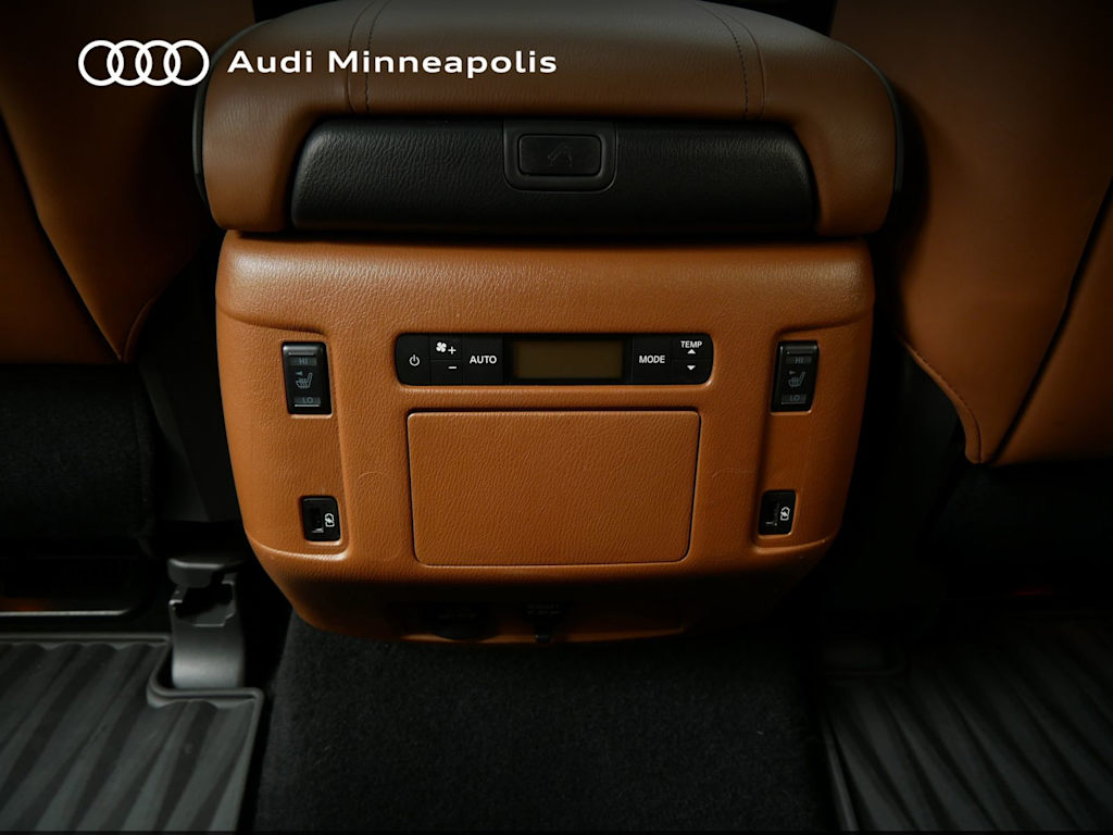 Thumbnail: 2024 INFINITI QX80 - 8