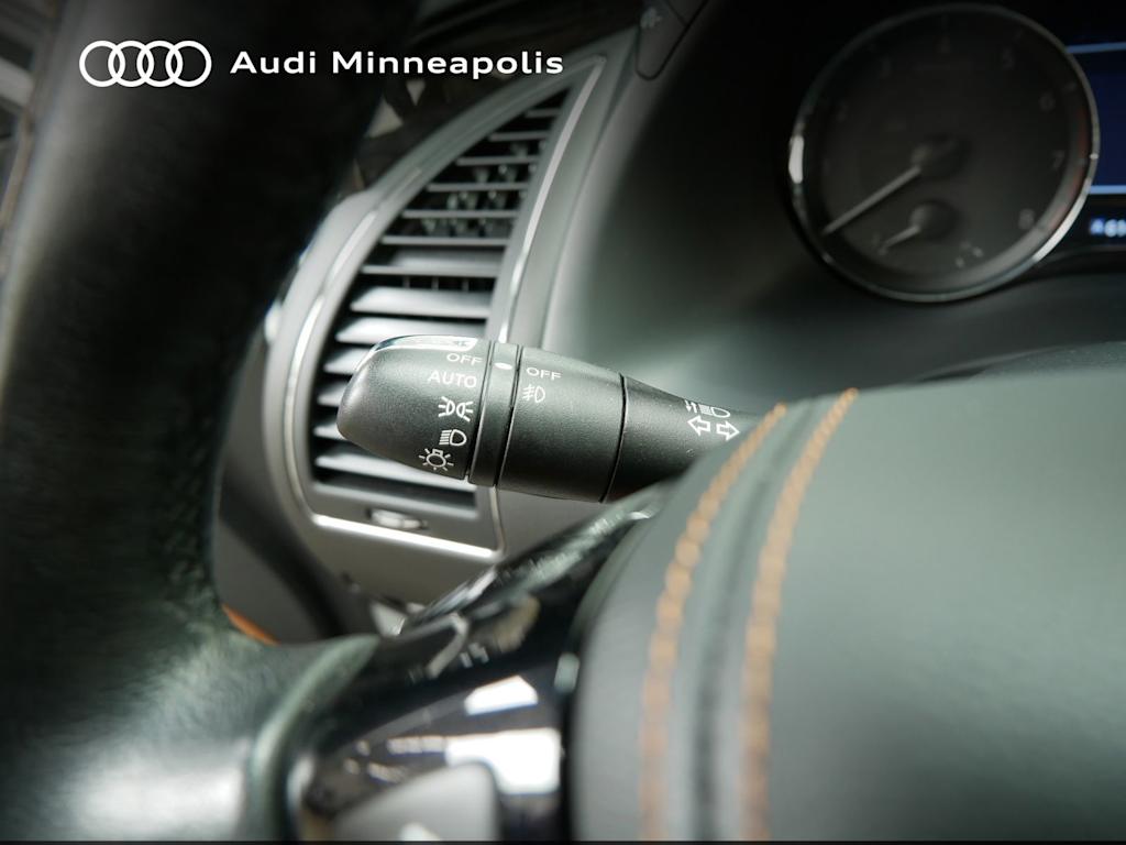 Thumbnail: 2024 INFINITI QX80 - 9