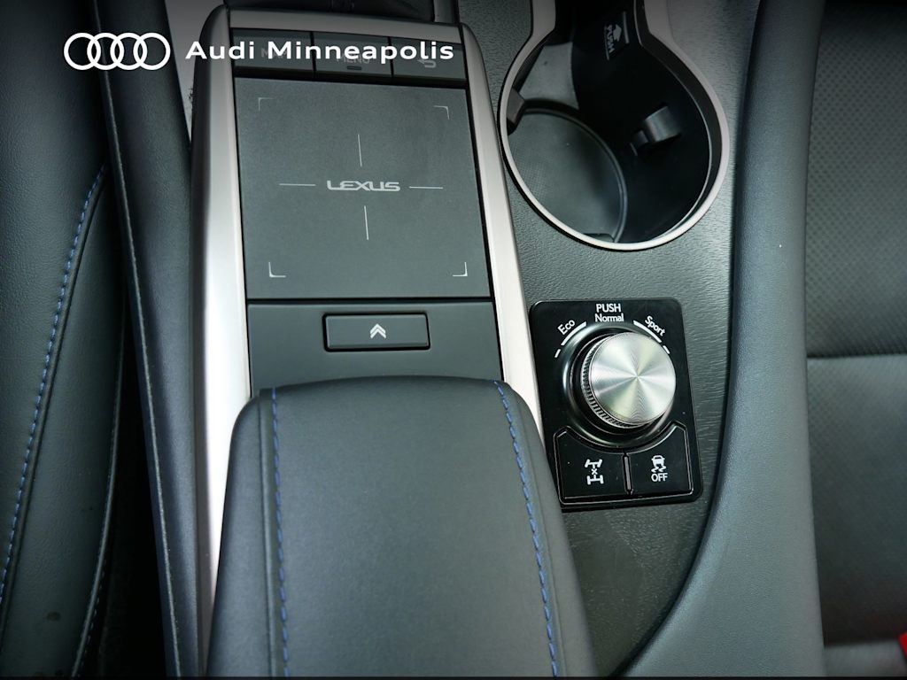 Thumbnail: 2022 Lexus RX - 24