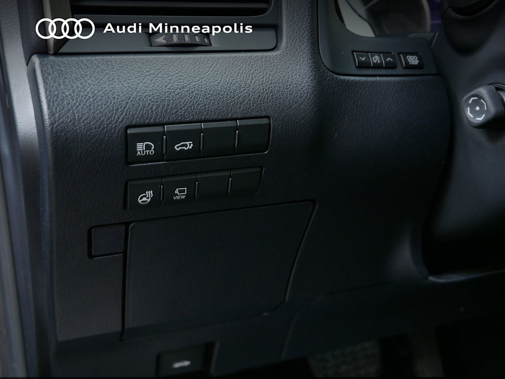 Thumbnail: 2022 Lexus RX - 19