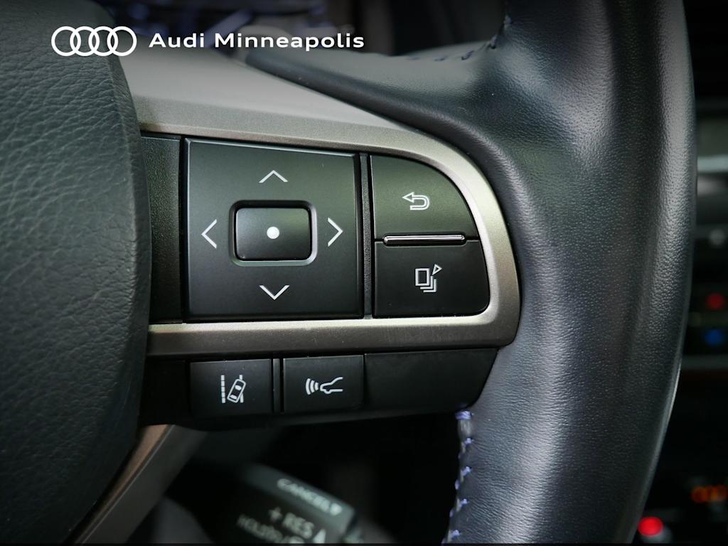 Thumbnail: 2022 Lexus RX - 21