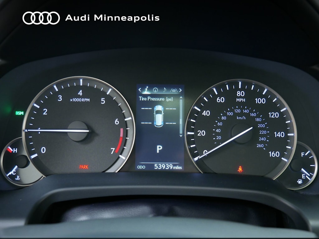 Thumbnail: 2022 Lexus RX - 11