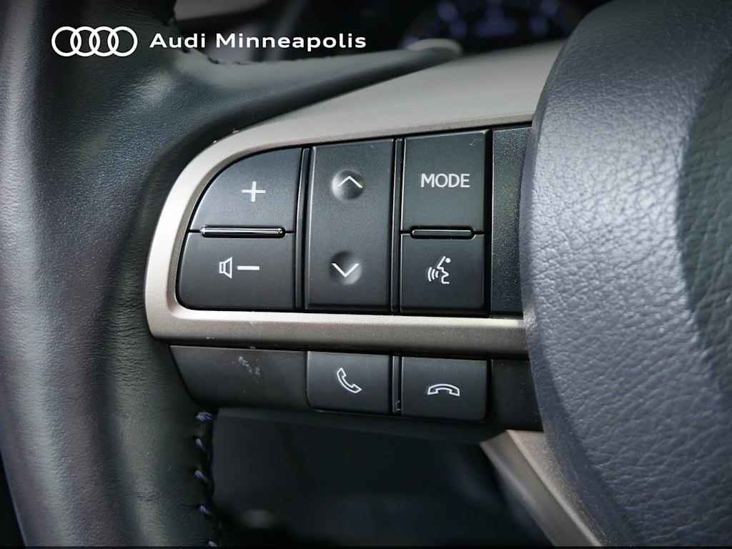 Thumbnail: 2022 Lexus RX - 20