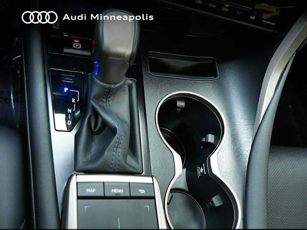 Thumbnail: 2022 Lexus RX - 10