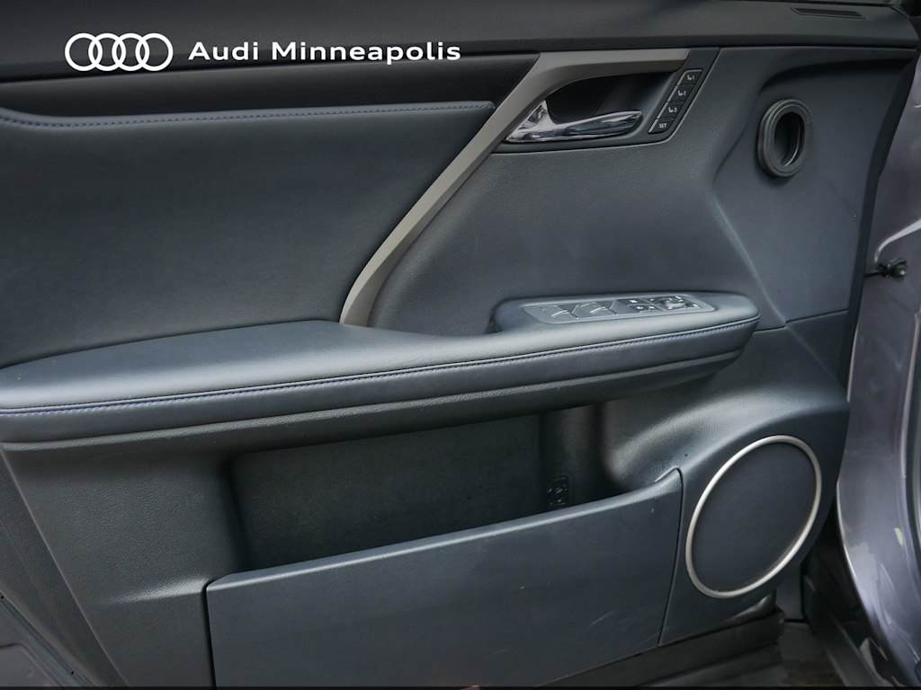 Thumbnail: 2022 Lexus RX - 15