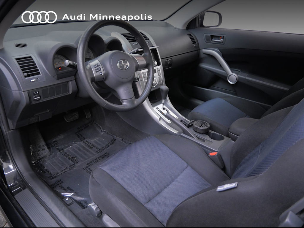 Thumbnail: 2010 Scion tC - 2