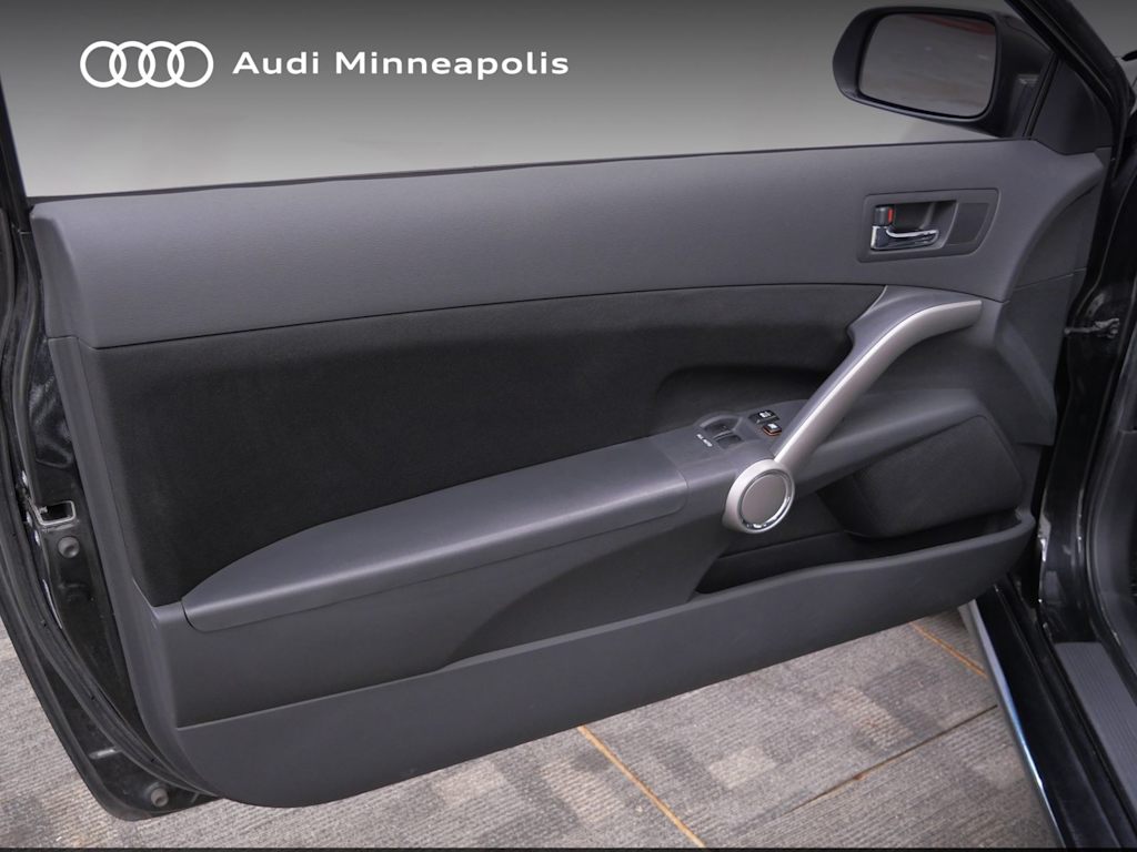 Thumbnail: 2010 Scion tC - 16