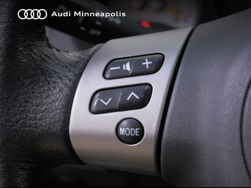 Thumbnail: 2010 Scion tC - 20