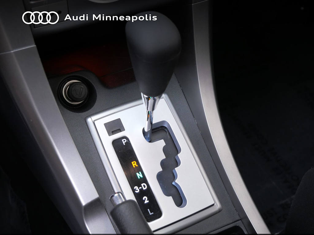 Thumbnail: 2010 Scion tC - 11