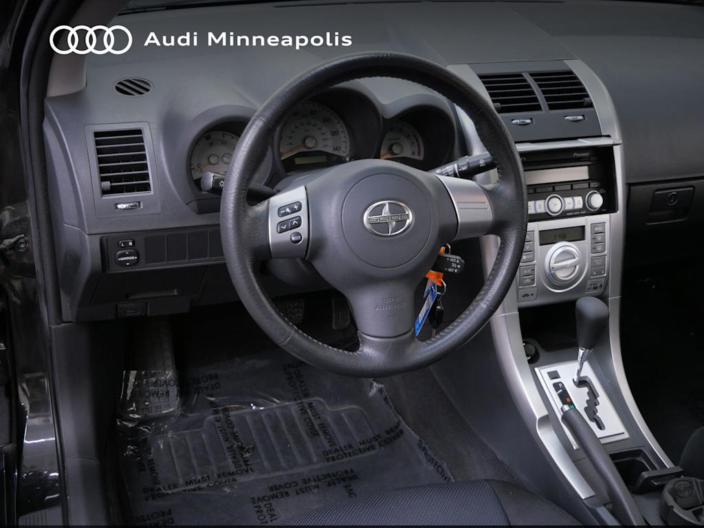 Thumbnail: 2010 Scion tC - 7