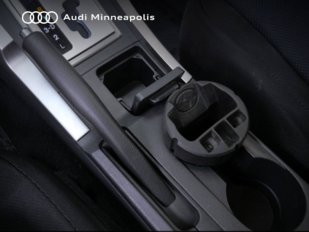 Thumbnail: 2010 Scion tC - 24