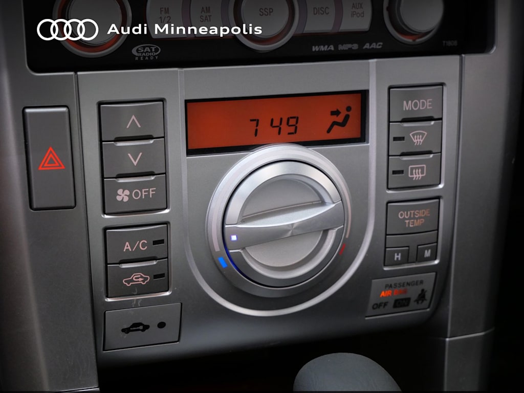 Thumbnail: 2010 Scion tC - 22