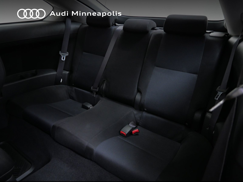 Thumbnail: 2010 Scion tC - 9