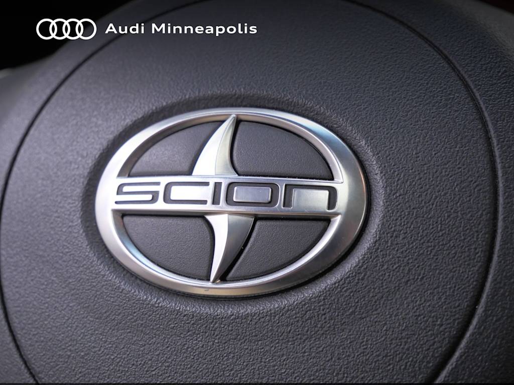 Thumbnail: 2010 Scion tC - 26