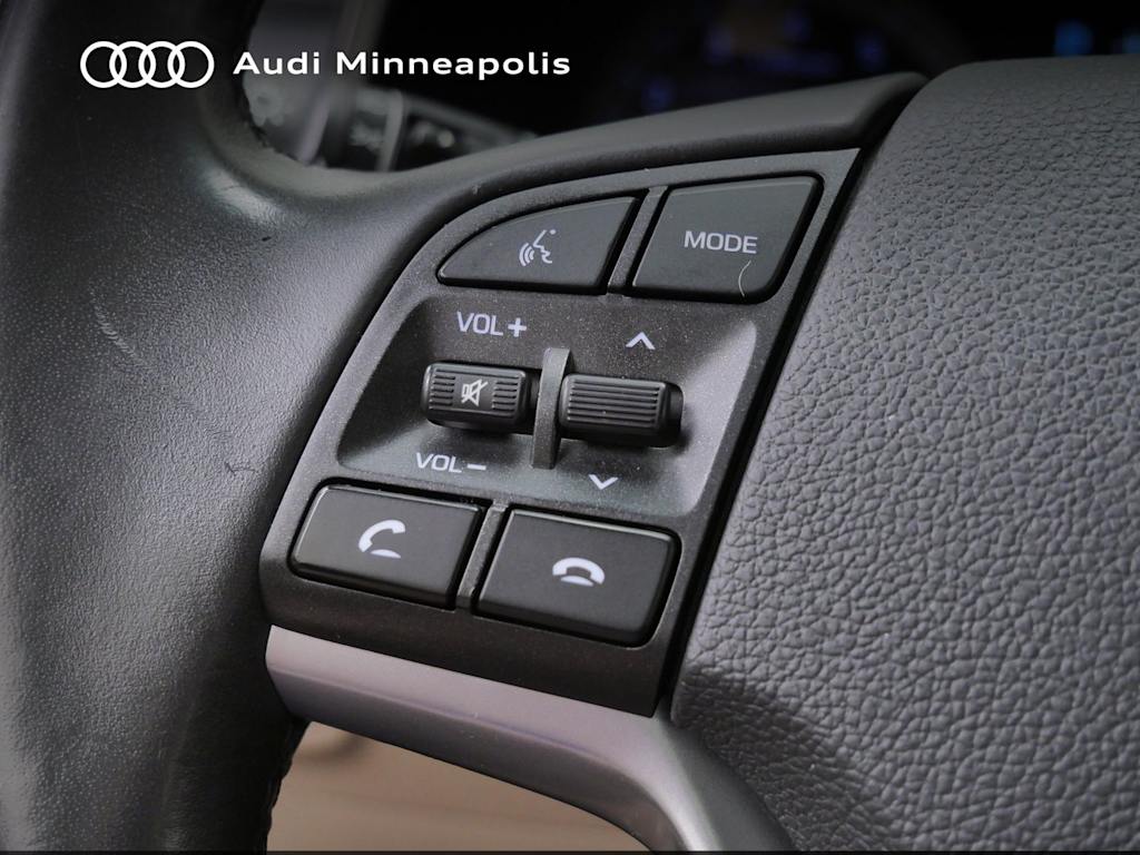 Thumbnail: 2020 Hyundai Tucson - 22