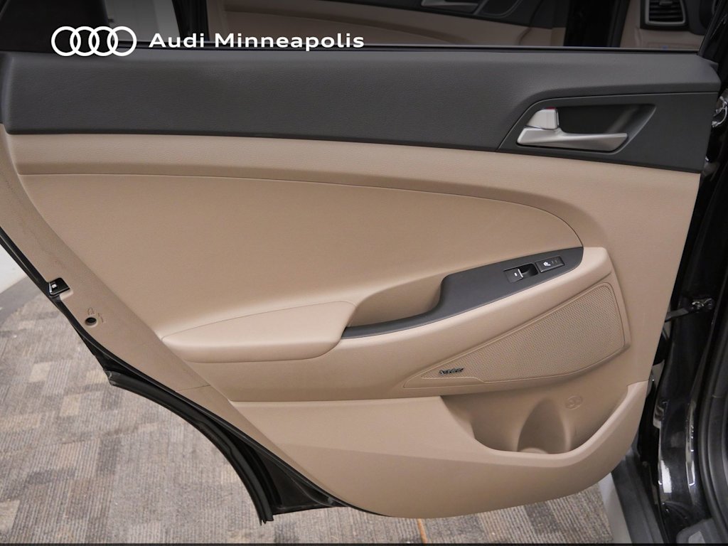 Thumbnail: 2020 Hyundai Tucson - 18