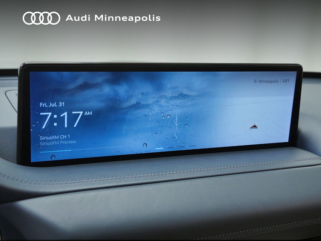 Thumbnail: 2023 Genesis GV80 - 10