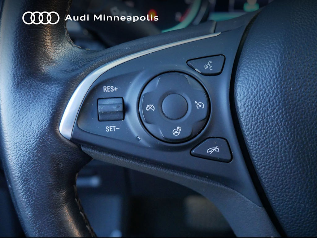Thumbnail: 2017 Buick Envision - 21