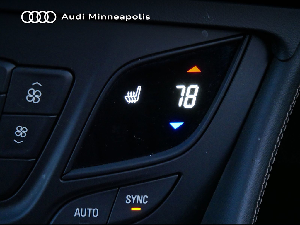 Thumbnail: 2017 Buick Envision - 24