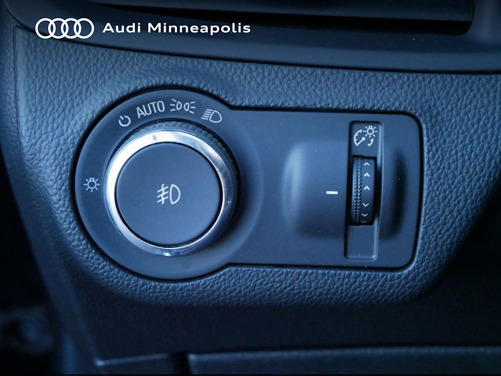 Thumbnail: 2017 Buick Envision - 20