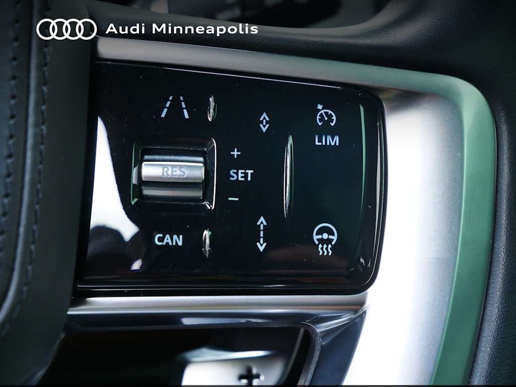 Thumbnail: 2023 Land Rover Range Rover - 18