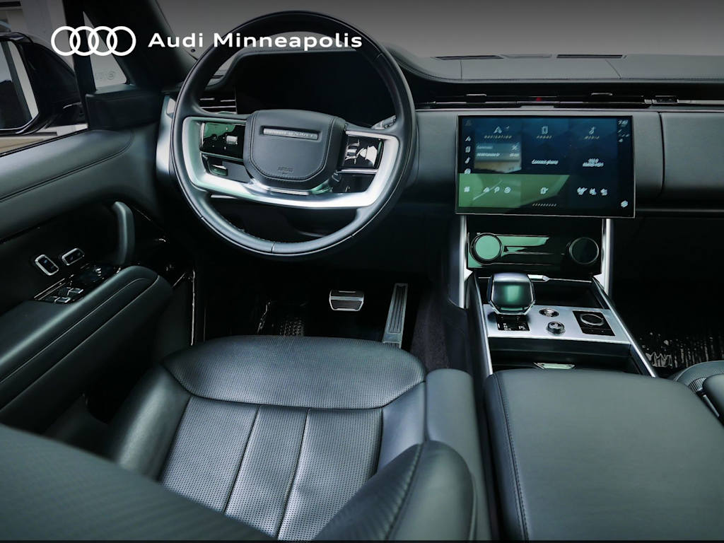 Thumbnail: 2023 Land Rover Range Rover - 7