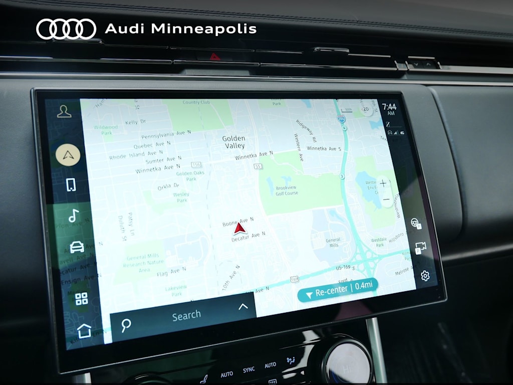 Thumbnail: 2023 Land Rover Range Rover - 27