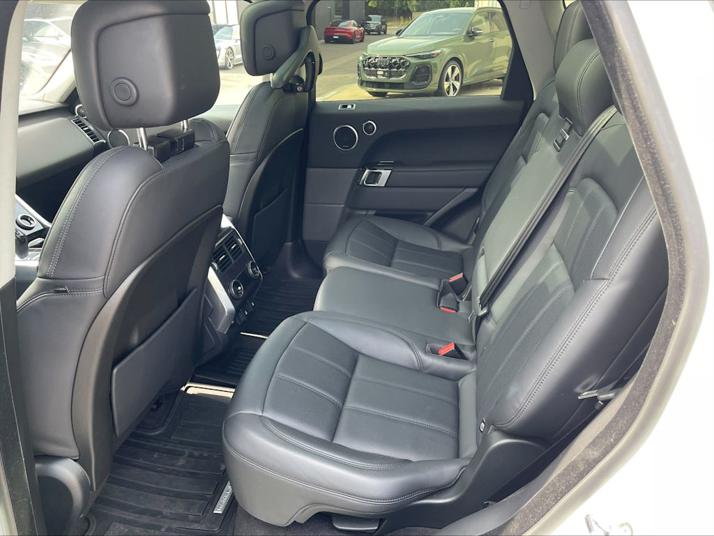Thumbnail: 2019 Land Rover Range Rover Sport - 5
