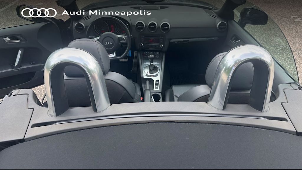 Thumbnail: 2008 Audi TT - 10